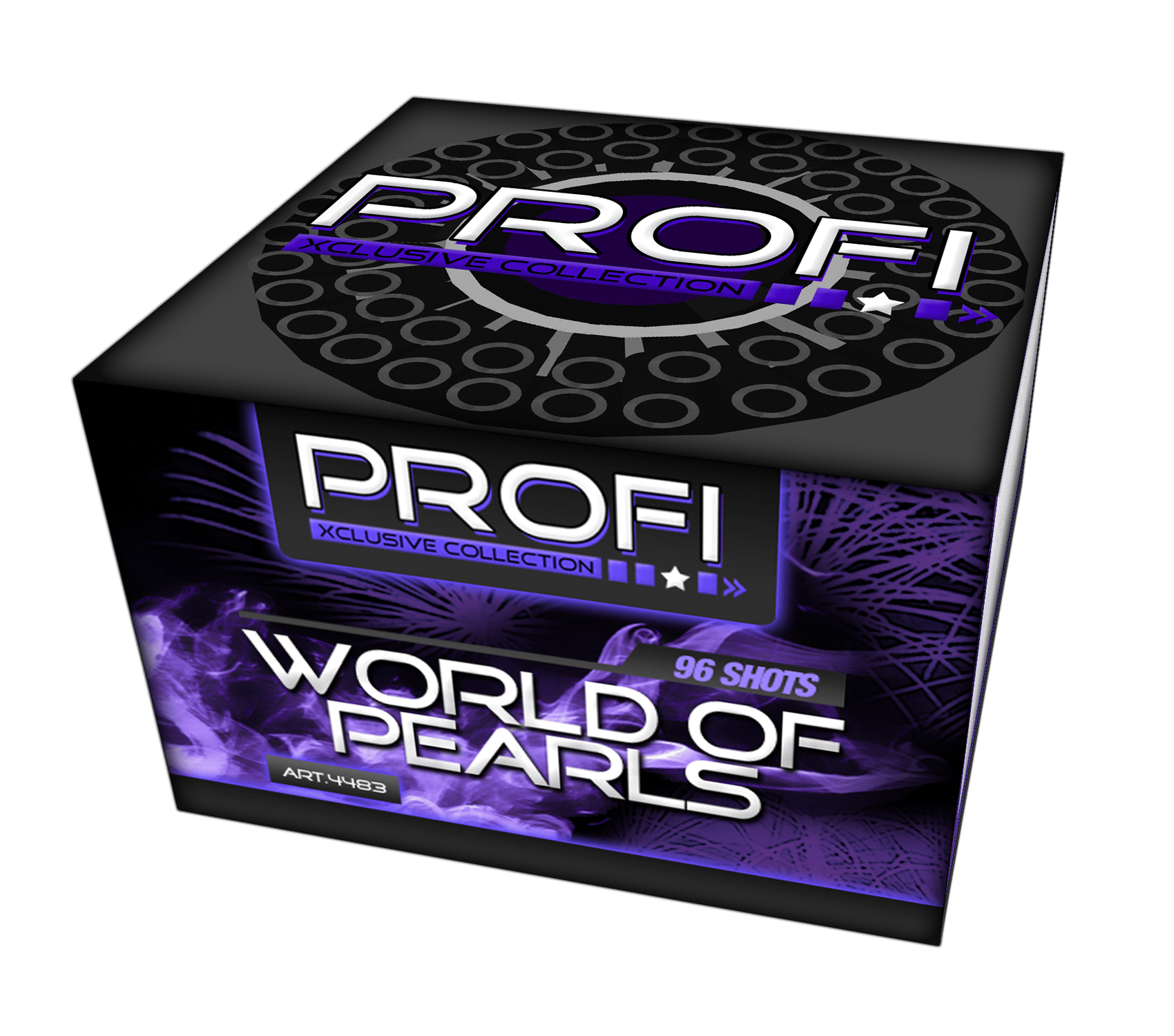 World Of Pearls 1+1 GRATIS